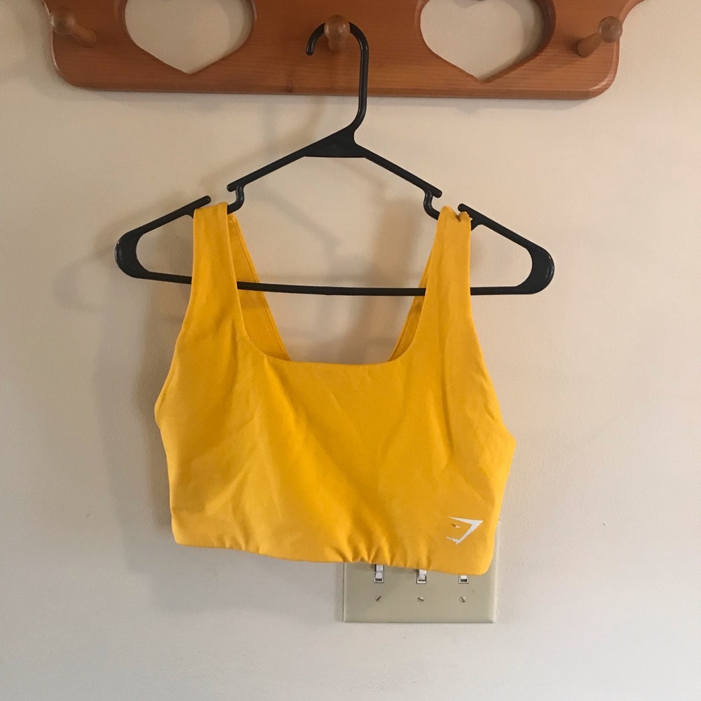 Gymshark Dreamy Sports Bra